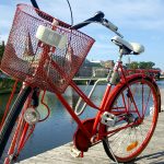 Cykel/elcykel i bolaget – Vad gäller här?